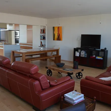 Loft Kleber Appartement