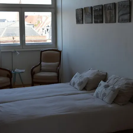 Loft Kleber