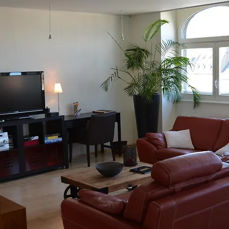 Apartment Loft Kleber