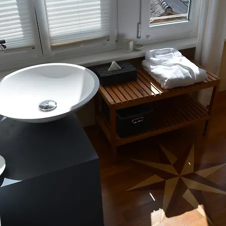 Apartment Loft Kleber