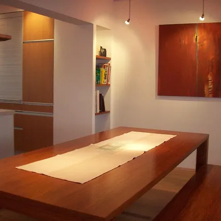 Loft Kleber Apartment