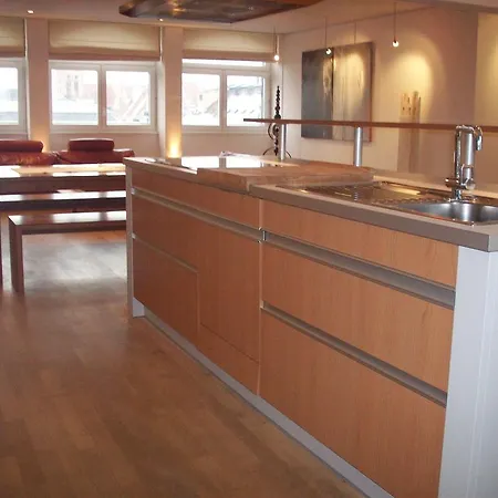 Loft Kleber
