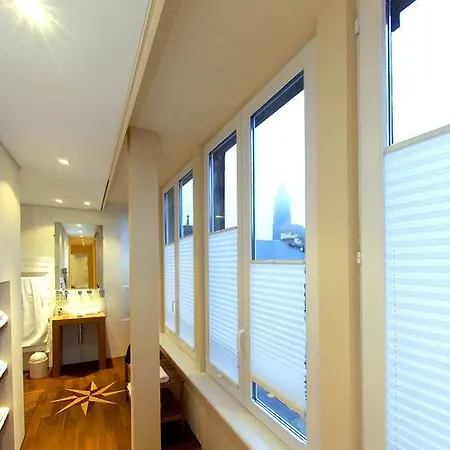 Loft Kleber Strasbourg