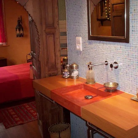 Loft Kleber Apartment *