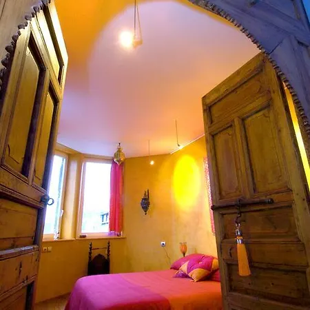 Apartment Loft Kleber Strasbourg